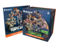 MTG – Magic: The Gathering x Teenage Mutant Ninja Turtles: Turtle Team-Up