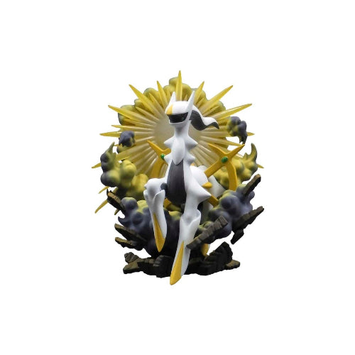 Pokemon: Arceus V Figure Collection Box