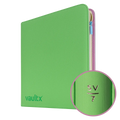Exo-Tec Zip Binder (SV7) - 12-Pocket
