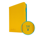 Exo-Tec Zip Binder (SV8)