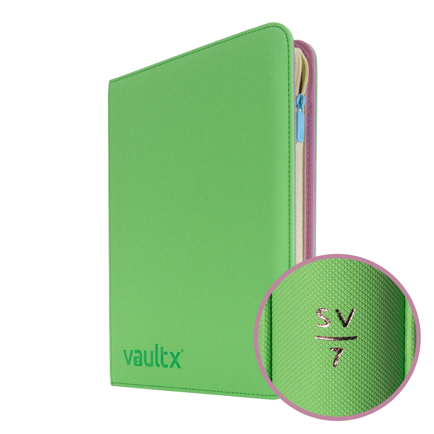Exo-Tec Zip Binder (SV7)