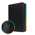 Exo-Tec Zip Binder (SV2)