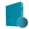 Exo-Tec Zip Binder (SV5) - 12-Pocket