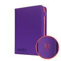 Exo-Tec Zip Binder (SV1)
