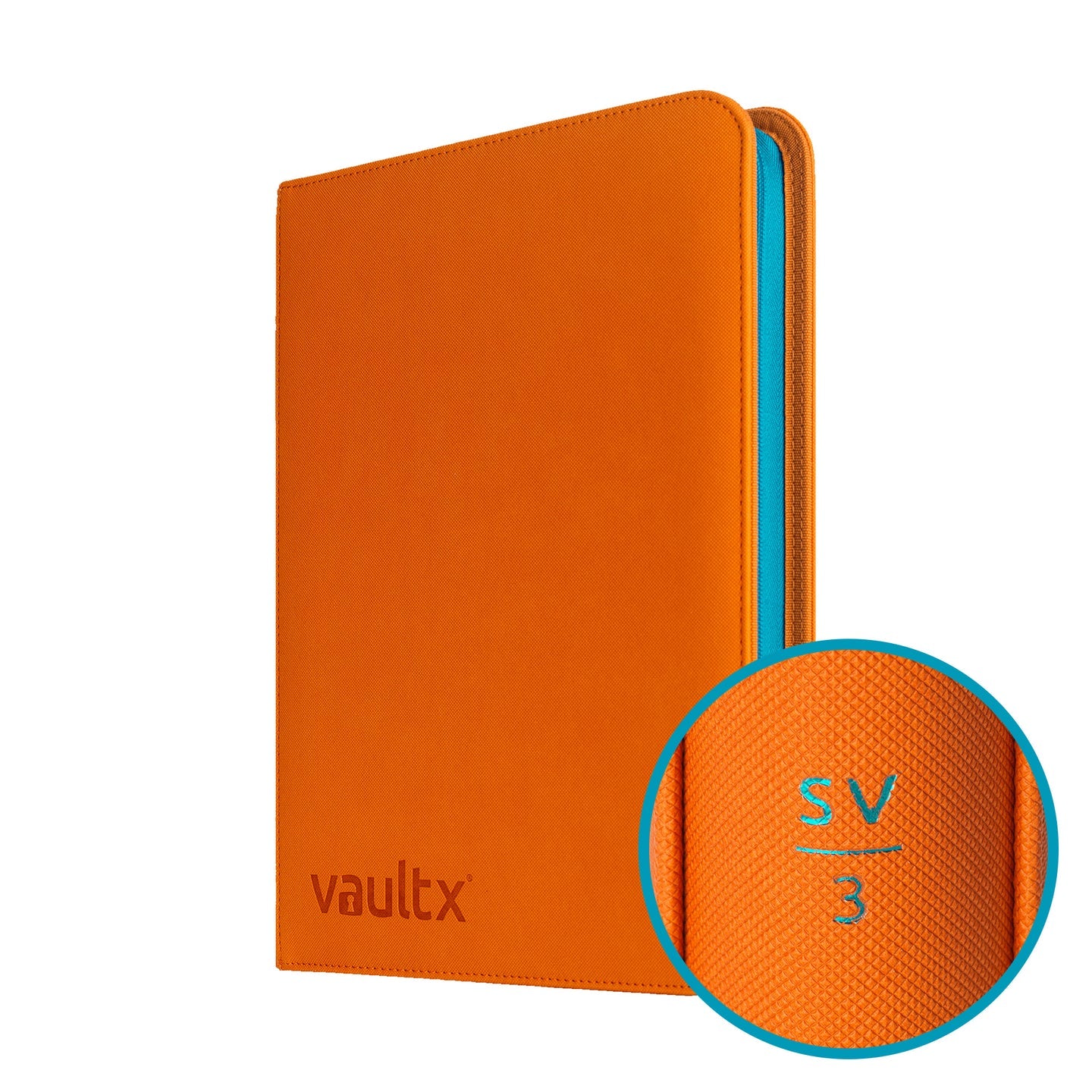 Exo-Tec Zip Binder (SV3)
