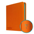 Exo-Tec Zip Binder (SV3) - 12-Pocket
