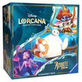 Disney Lorcana Azurite Sea Illumineer's Trove