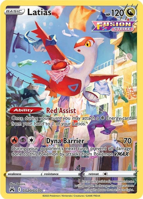 gg20/gg70-latias