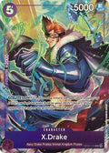 op01-114-xdrakepremiumcardcollectionbestselectionvol2