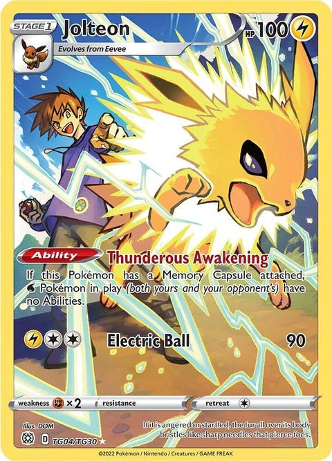 tg04/tg30-jolteon